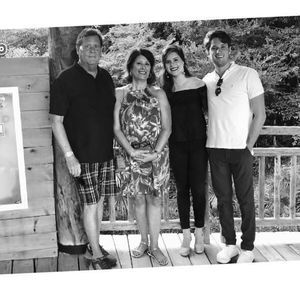 Meet your Posher, Catherine